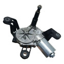 Motor Limpador Vidro Traseiro Gm Agile 2009 2010 2011/ 2014