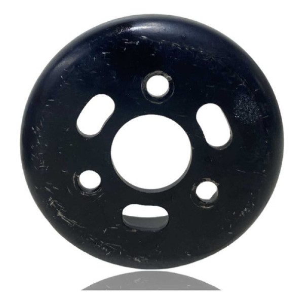 Polia Bomba D\'água Motor Nissan Versa 1.6 2014 2015 / 2018