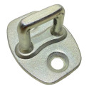 Batente Fechadura Ambas Portas Gm Onix Plus 1.0 Turbo 2020