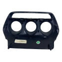 Moldura Comando Ar Condicionado Gm Onix 2020 2021 2022 2023