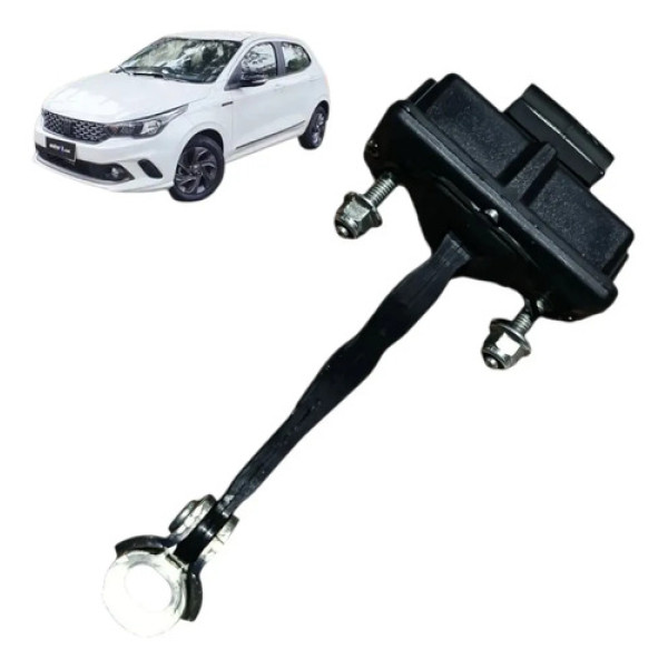 Limitador Porta Fiat Argo 2018 2019 / 2025 Dianteira Direita