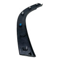 Moldura Lateral Gm Tracker 2020/2025 Traseira Direita Preto
