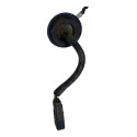 Conector Chicote Para-choque Traseiro Gm Onix Plus 2020 2021