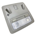 Luz Teto Cortesia Chevrolet Cruze 2012 2013 2014 2015 2016