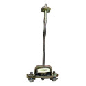 Limitador Porta Gm Corsa 1997 1998 / 2003 Dianteira Direita