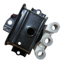 Coxim Motor Chevrolet Onix Prisma 1.0 1.4 2015 2016 A 2019