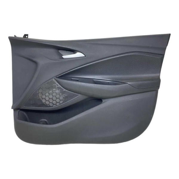 Forro Porta Dianteira Gm Onix 2020 2021 2022 2023  Direita
