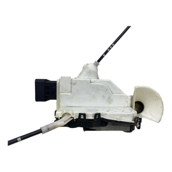 Fechadura Elétrica Citroën C3 Dianteira Esquerda 2014 2015