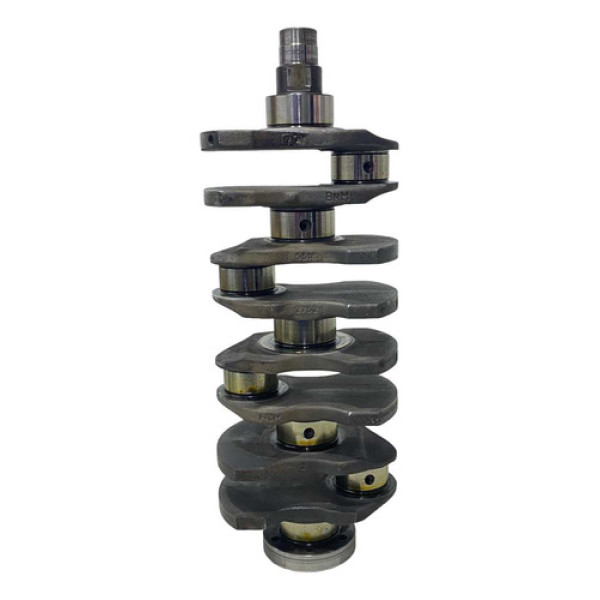 Virabrequim Fiat Fire 1.4 Flex 0,25 Retificado