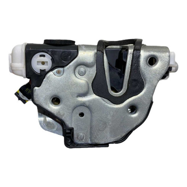 Fechadura Porta Traseira Vw Gol Voyage 2015 / 2017 Esquerda