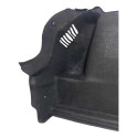 Forro Esquerdo Porta Malas Gm Onix Hatch 2020 2021 2022 2023