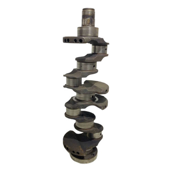 Virabrequim Vw Gol Parati 1.0 16v Dohc Medida M/b 0,50mm