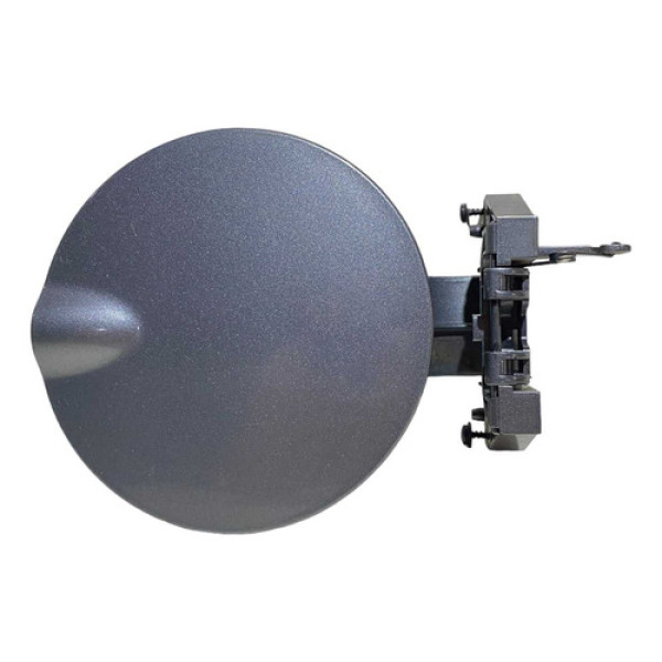 Portinhola Tanque Combustível Citroën C3 2005 2006 2007/2011