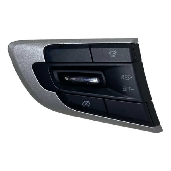 Botão Controle Velocidade Gm Onix Plus 2020 2021 2022 2023