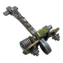 Limitador Porta Gol G3 Traseiro Direito 1999 2000 2001 2002
