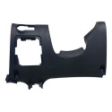 Moldura Inferior Painel Chevrolet Cruze 2013 2014 2015 Preto