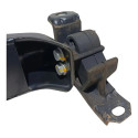 Suporte Coxim Câmbio Gm Celta Spirit Prisma 2008 2009 2016