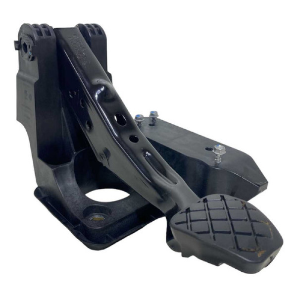 Pedal Freio Vw Gol Voyage Saveiro 1.6 2018 2019 2020 2021