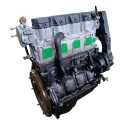 Motor Gm 1.4 8v 102cv Econoflex Agile Montana 2010 2011 2014
