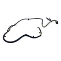 Chicote Cabo Fusível Terminal Polo Positivo Onix 2016 / 2019