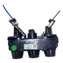 Comando Analógico Ar Condicionado Chevrolet Onix 2020 2024