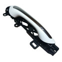 Maçaneta Externa Gm Tracker Premier 2021 /23 Diant Direita Branco Dianteira