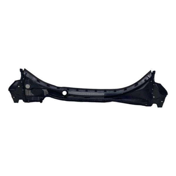 Grade Churrasqueira Honda Hr-v 2016 2017 2018 2019 2020 Fosco