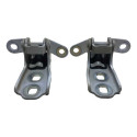 Par Batente Porta Gm Onix Hatch 2020 2021 Dianteira Direita