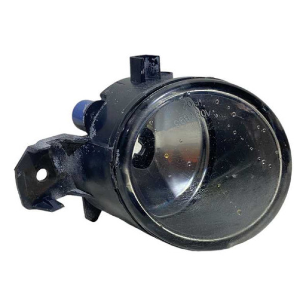 Farol Milha Nissan Versa March 2013 2014 2015 2016 Esquerdo