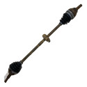 Semi Eixo Direito Astra Gls 2.0 16v 1999 2000 2001 2002
