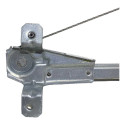 Máquina Vidro Manual Gm Corsa 2002 / 2008 Traseira Esquerda