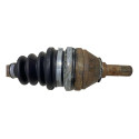 Semi Eixo Direito Astra Gls 2.0 16v 1999 2000 2001 2002