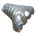 Defletor Calor Catalisador Onix Prisma 1.0 1.4 2015 2016 /19