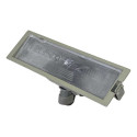 Luz Placa Onix Prisma 2013 2014 2015 2016 2017 2018
