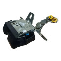 Fechadura Tampa Traseira Gm Agile 2009 2010 2011 2012 / 2014
