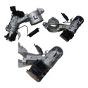 Kit Code Módulo Injeção Cruze Sd 1.8 Lt Automático 2012 2013