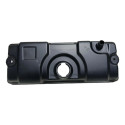 Tampa Válvulas Citroen C3 Peugeot 206 207 1.4 Flex 2006 /10 Preto