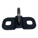 Batente Fechadura Porta Malas Cruze Sedan 2012 2013 2014 /16