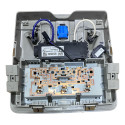 Luz Teto Cortesia Chevrolet Cruze 2012 2013 2014 2015 2016