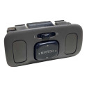 Botão Retrovisor Toyota Corolla 1998 1999 2000 2001 2002