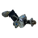 Limitador Porta Traseira Gm Celta 4 P.  2008 / 2012 Direita