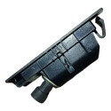 Lanterna Luz Placa Gm Agile 2009 2010 2011 2012 2013 2014