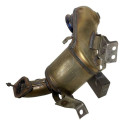 Catalisador Onix 1.0turbo 13 Mil Km 2020 2021 2022 2023 2024