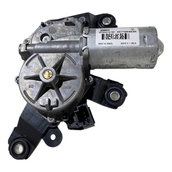 Motor Limpador Vidro Traseiro Renault Kwid 2017 / 2020
