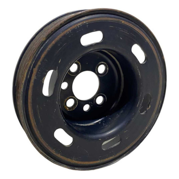Polia Virabrequim Vw Golf Sr 1.6 Audi A3 1999 2000 2001