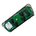 Luz Teto Cortesia Gm Agile Montana 2011 2012 2013 2014 2015
