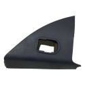 Moldura Retrovisor Esquerdo Chevrolet Agile 2012 2013 2014