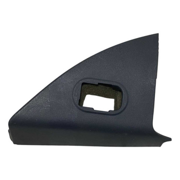 Moldura Retrovisor Esquerdo Chevrolet Agile 2012 2013 2014