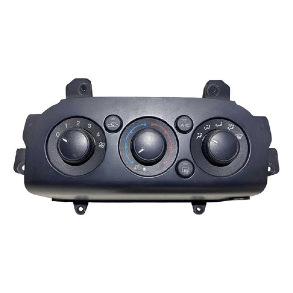 Comando Controle Ar Condicionado Ford Ka 1.0 2019 2020 2021