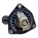 Válvula Termostática Onix Plus 1.0 3c Turbo 2020 2021 2022